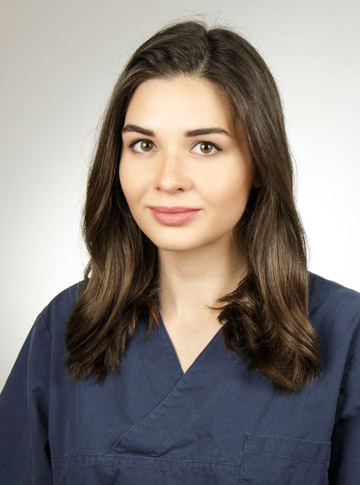 Angelina Behrens