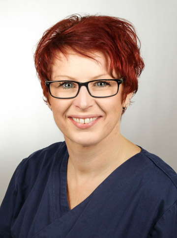 Sabine Dohrmann