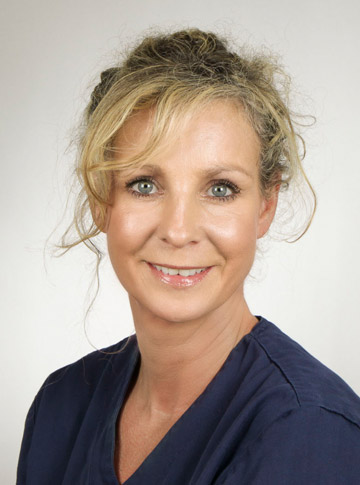 Maureen Fritsch