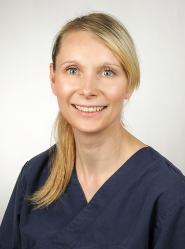 Nicole Kokel