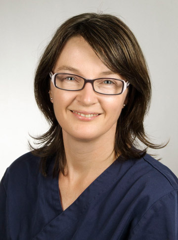 Katja Lange