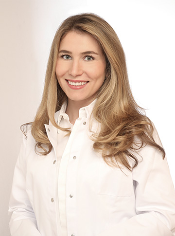 Dr. med. univ. Caroline Spatny