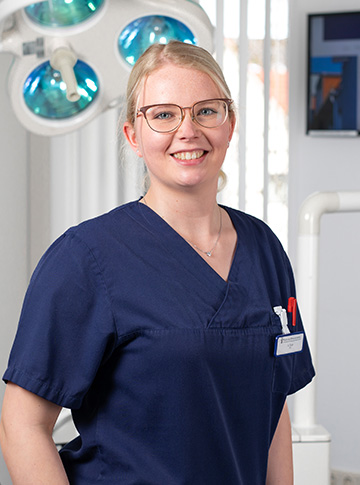 Shari Thäle