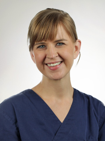 Linda Stegen