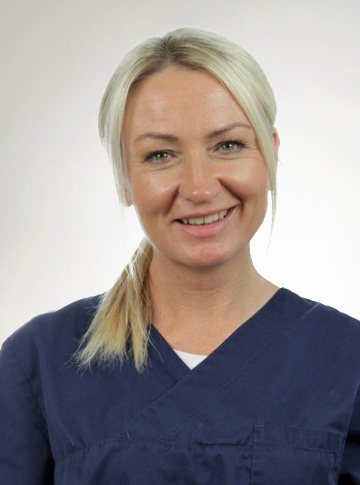 Linda Stegen
