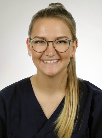 Linda Stegen